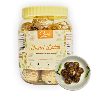 Nutri Laddu